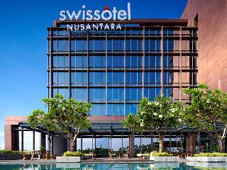 Swissôtel Nusantara otel fotoğrafı