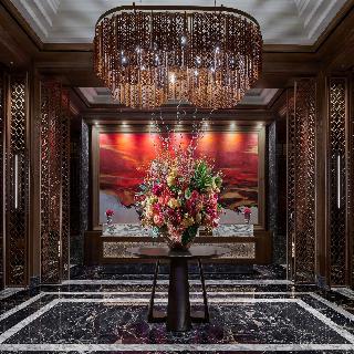 Swissôtel Nusantara fotoÄŸrafÄ±
