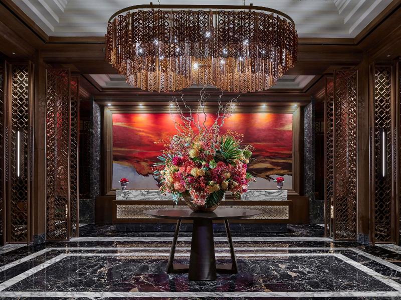 Swissôtel Nusantara - Genel