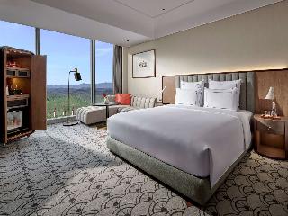 Swissôtel Nusantara fotoÄŸrafÄ±