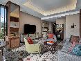 Swissôtel Nusantara oda fotoğrafı