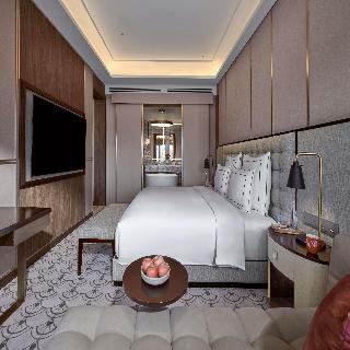 Swissôtel Nusantara fotoÄŸrafÄ±