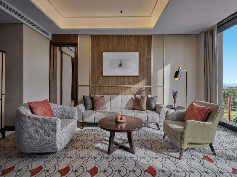 Swissôtel Nusantara - Oda
