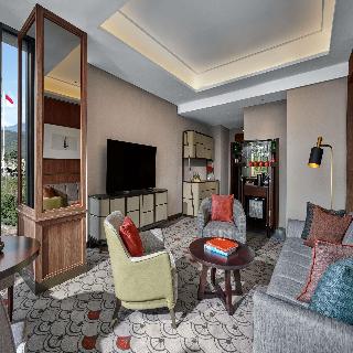 Swissôtel Nusantara fotoÄŸrafÄ±