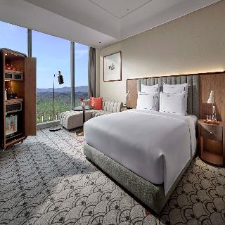 Swissôtel Nusantara fotoÄŸrafÄ±