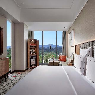 Swissôtel Nusantara fotoÄŸrafÄ±