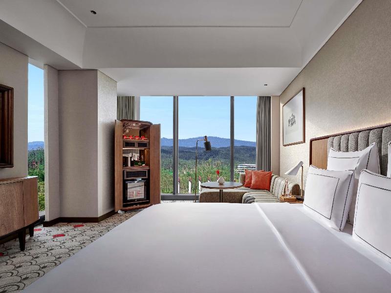 Swissôtel Nusantara - Oda