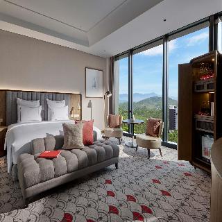 Swissôtel Nusantara fotoÄŸrafÄ±