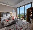 Swissôtel Nusantara oda fotoğrafı