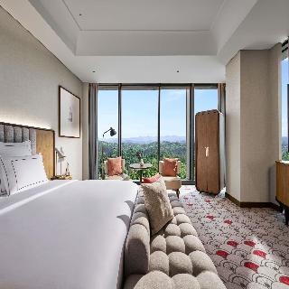 Swissôtel Nusantara fotoÄŸrafÄ±