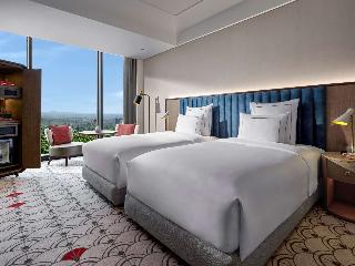 Swissôtel Nusantara fotoÄŸrafÄ±