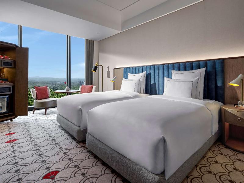 Swissôtel Nusantara - Oda