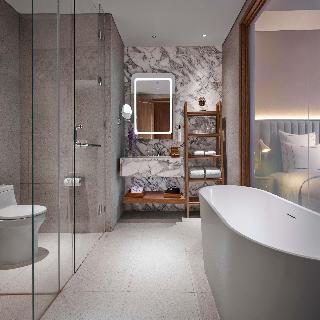 Swissôtel Nusantara fotoÄŸrafÄ±