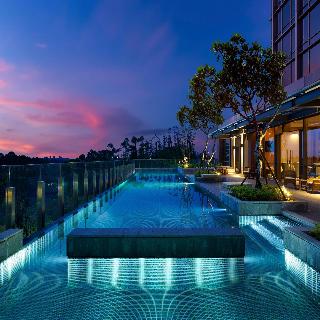 Swissôtel Nusantara fotoÄŸrafÄ±