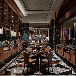 Swissôtel Nusantara fotoÄŸrafÄ±