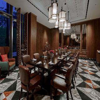 Swissôtel Nusantara fotoÄŸrafÄ±