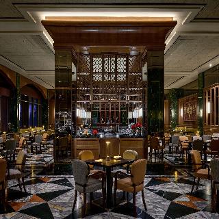 Swissôtel Nusantara fotoÄŸrafÄ±