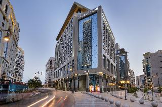 Al Manakha Rotana Madinah otel fotoğrafı