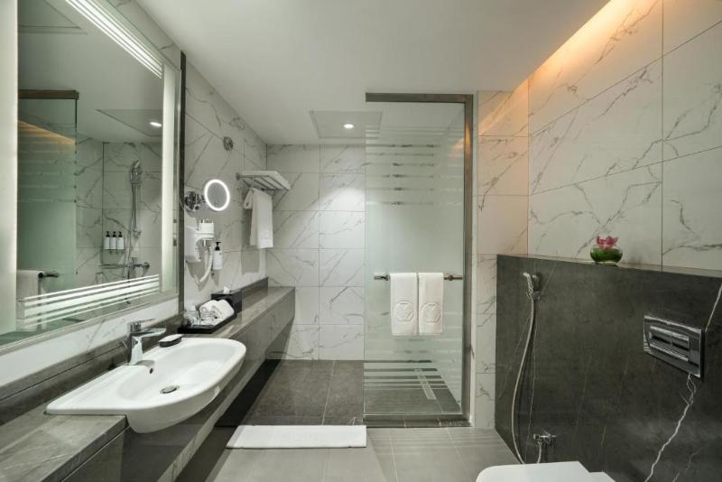 Al Manakha Rotana Madinah - Oda