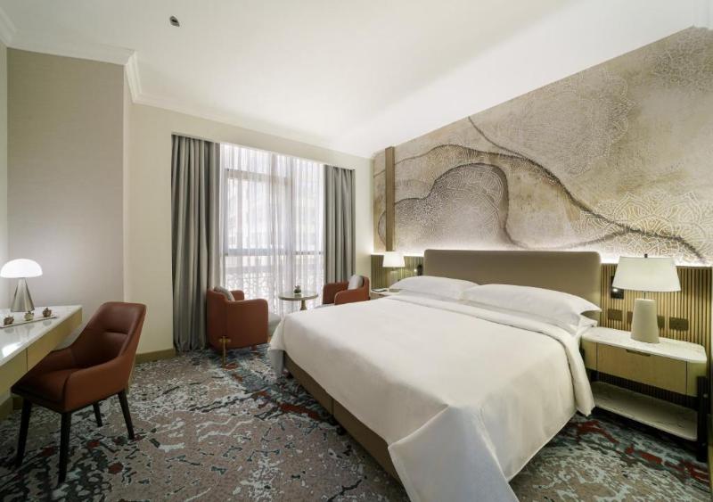 Al Manakha Rotana Madinah - Oda