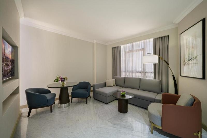 Al Manakha Rotana Madinah - Oda