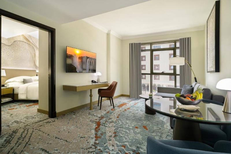 Al Manakha Rotana Madinah - Oda