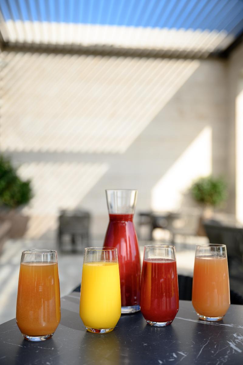 Melea - The Health Concept - Bar