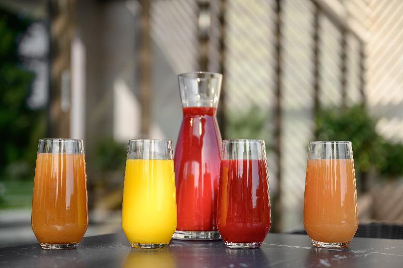 Melea - The Health Concept - Bar