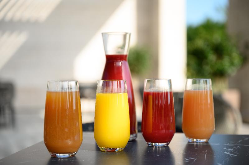 Melea - The Health Concept - Bar