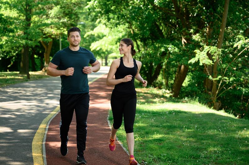 Melea - The Health Concept - Aktivite