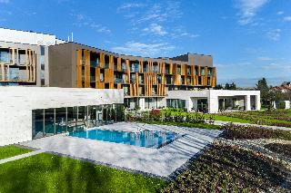 Melea - The Health Concept otel fotoğrafı