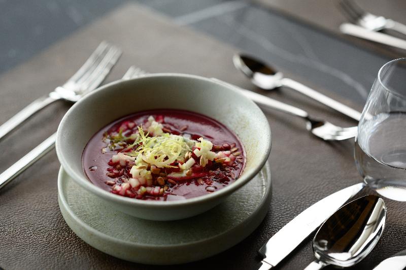Melea - The Health Concept - Restoran