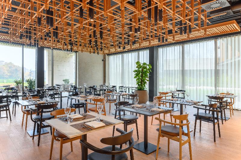 Melea - The Health Concept - Restoran