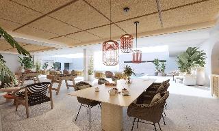 Barcelo Nasandhura Male fotoÄŸrafÄ±