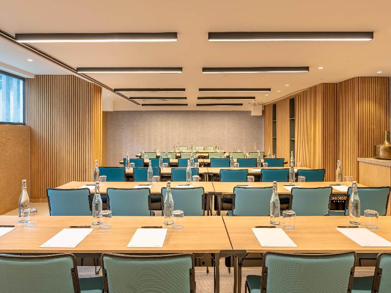 Barcelo Nasandhura Male - Toplantı