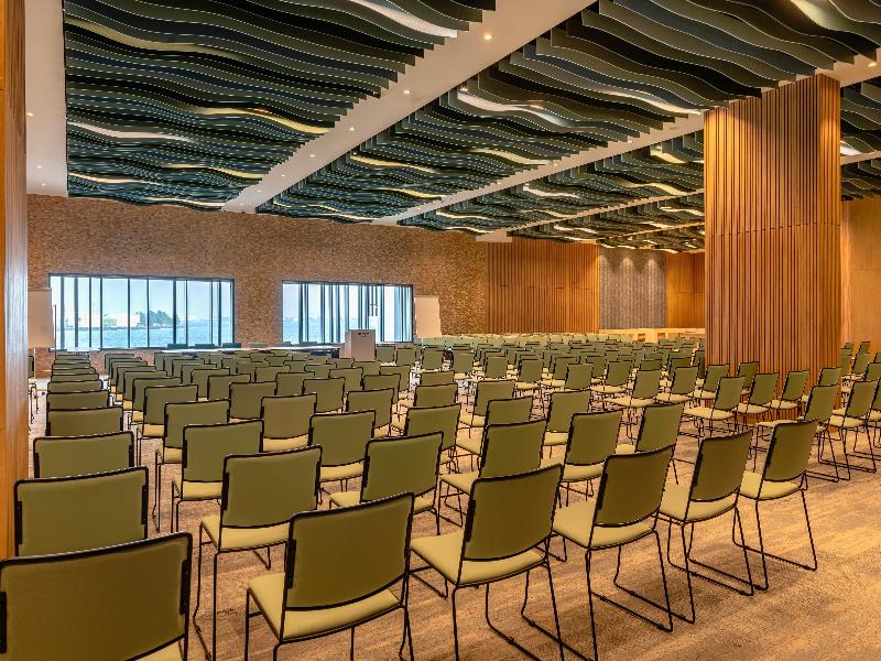 Barcelo Nasandhura Male - Toplantı