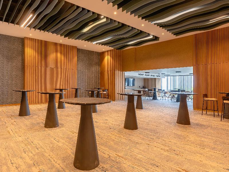 Barcelo Nasandhura Male - Toplantı