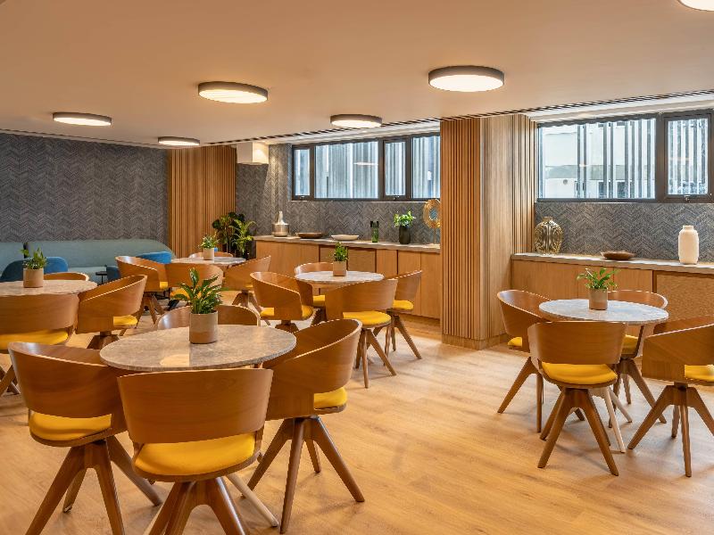 Barcelo Nasandhura Male - Toplantı