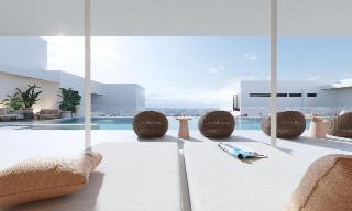 Barcelo Nasandhura Male otel fotoğrafı