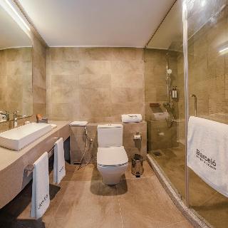 Barcelo Nasandhura Male fotoÄŸrafÄ±