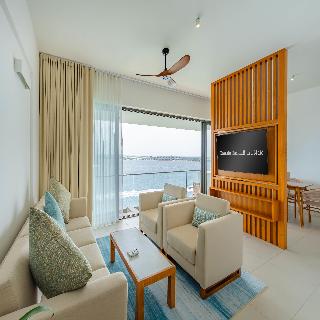 Barcelo Nasandhura Male fotoÄŸrafÄ±