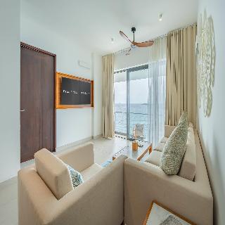 Barcelo Nasandhura Male fotoÄŸrafÄ±