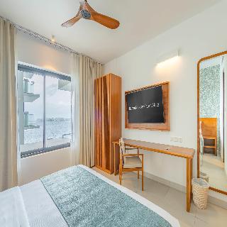 Barcelo Nasandhura Male fotoÄŸrafÄ±