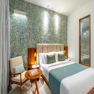 Barcelo Nasandhura Male fotoÄŸrafÄ±