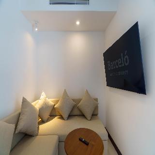 Barcelo Nasandhura Male fotoÄŸrafÄ±