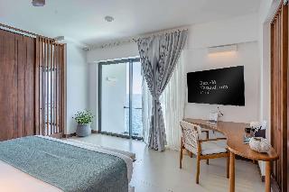 Barcelo Nasandhura Male fotoÄŸrafÄ±