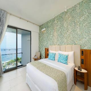 Barcelo Nasandhura Male fotoÄŸrafÄ±