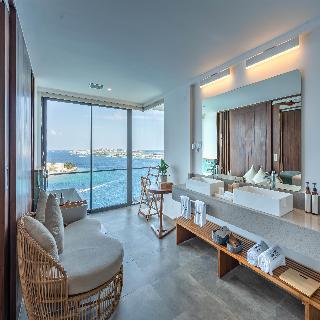 Barcelo Nasandhura Male fotoÄŸrafÄ±