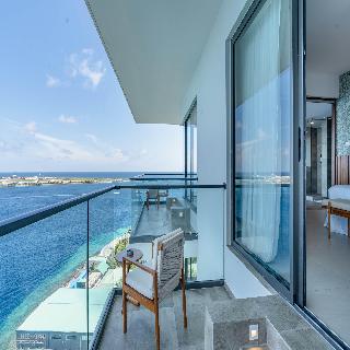 Barcelo Nasandhura Male fotoÄŸrafÄ±