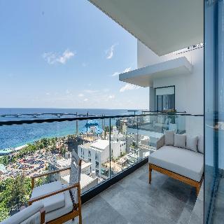 Barcelo Nasandhura Male fotoÄŸrafÄ±
